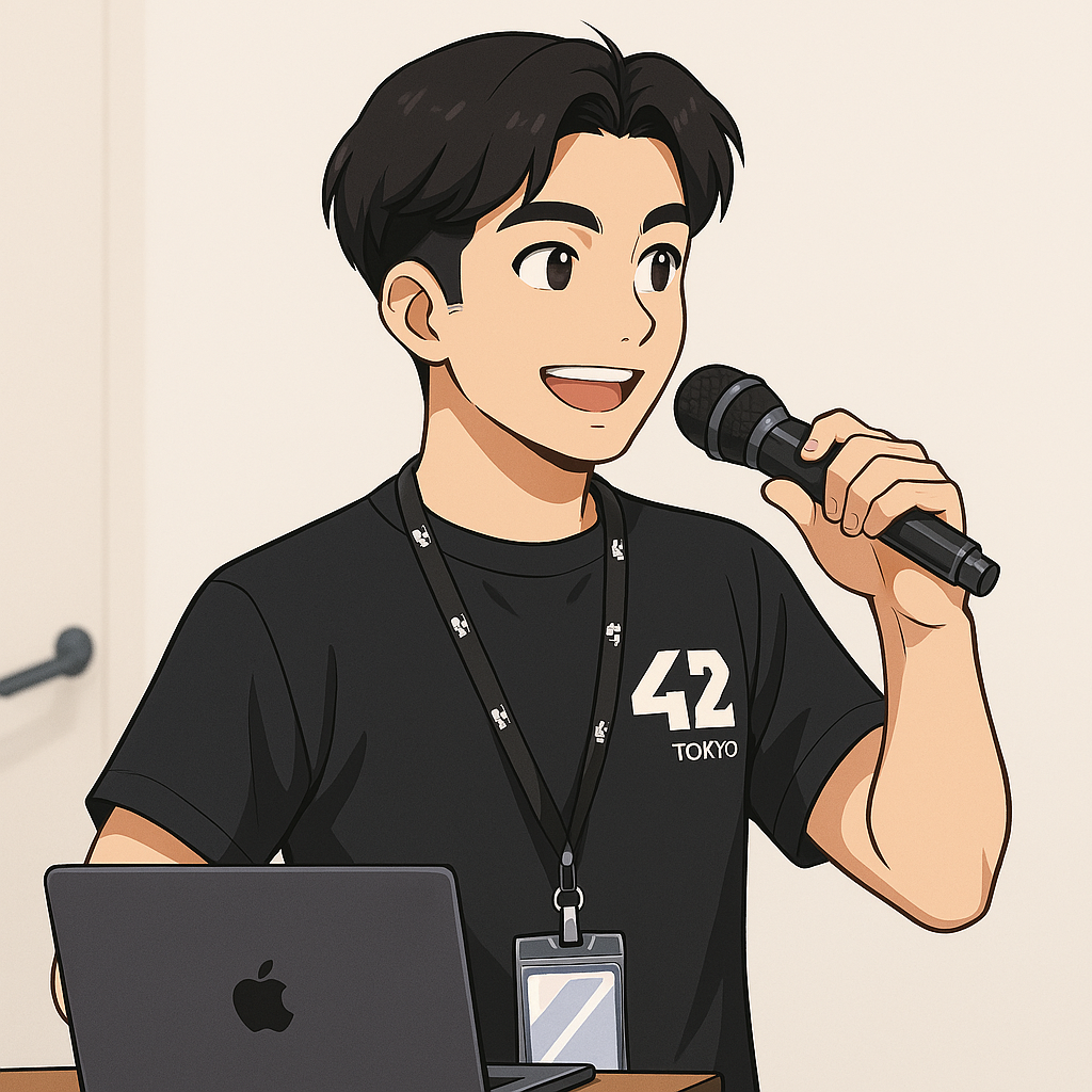 小倉 嵩大 profile photo